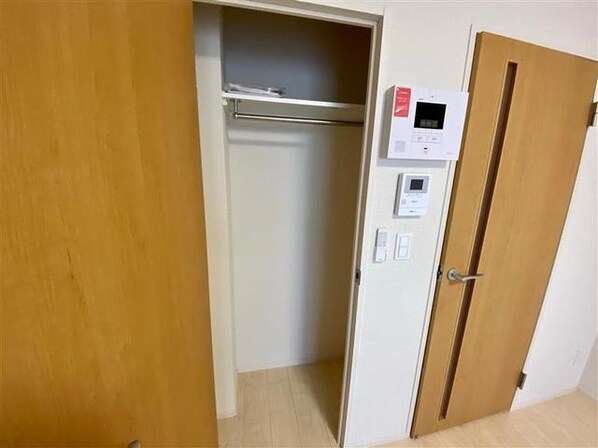 クレイノサークル 平和台の物件内観写真